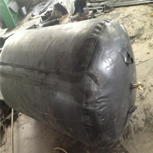 新闻：乌海市管道堵水气囊（聚诚橡胶）品牌