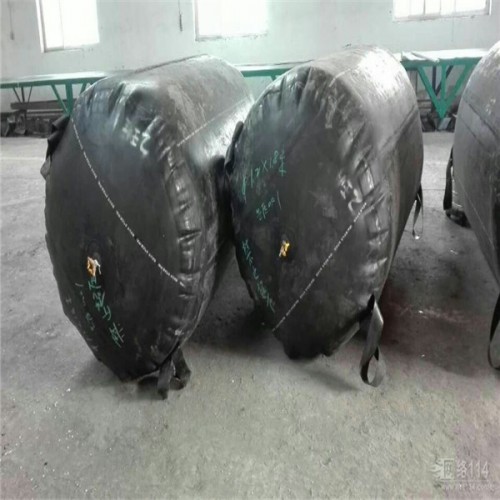 新闻：安庆市市政管道堵水气囊（聚诚橡胶）品牌