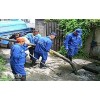 新闻:大兴区西红门暖气沟清理淤泥专业服务团队