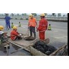 新闻:武汉市硚口区污水管道置换非开挖顶管经验丰富