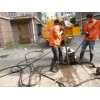 新闻:黄山市休宁县市政管道清淤、管网疏通检测修复专业公司