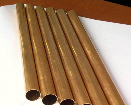 新闻：鹤岗h62小口径黄铜管多少钱一吨
