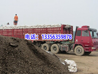 新闻:郴州晒干鸡粪适合农田土壤改良