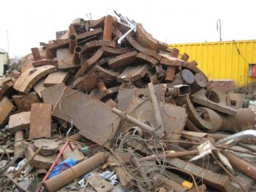 北京废铁回收废铜回收（变闲置为钱）资讯