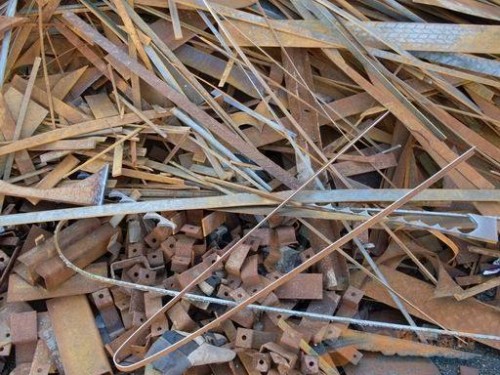 北京门头沟区小型拆除废铁回收（一吨也回收）资讯