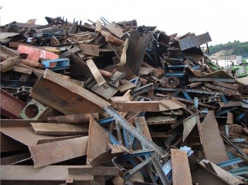 北京昌区废铁回收行情（近期上涨）资讯