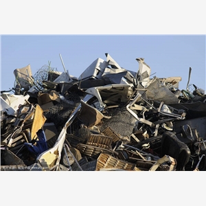 长年废铁回收行情（高于市场价）资讯