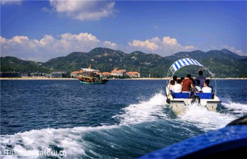 新闻:惠州惠东富力湾项目&富力湾海景房开盘报道