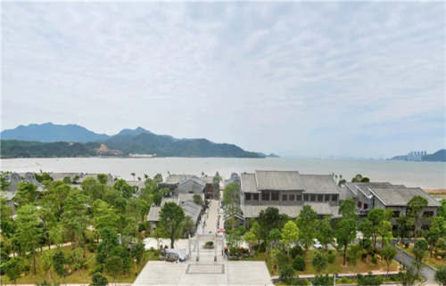 新闻:惠州惠东富力湾值不值怎么样&富力湾周边报道