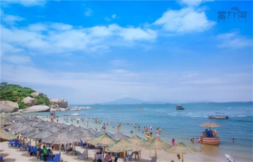新闻:惠州惠东富力湾值吗&富力湾海景房缺点报道
