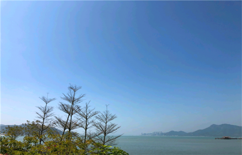 新闻:惠州惠东富力湾介绍&富力湾海景房缺点报道
