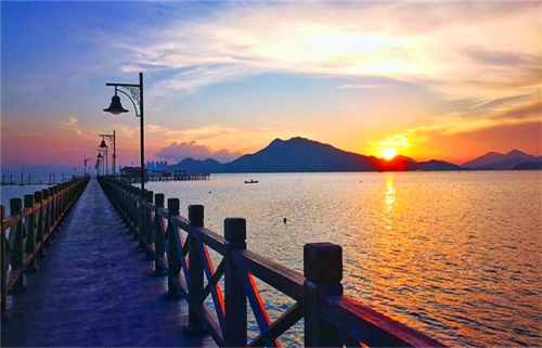 新闻:惠州惠东富力湾开发商&富力湾海景房报道