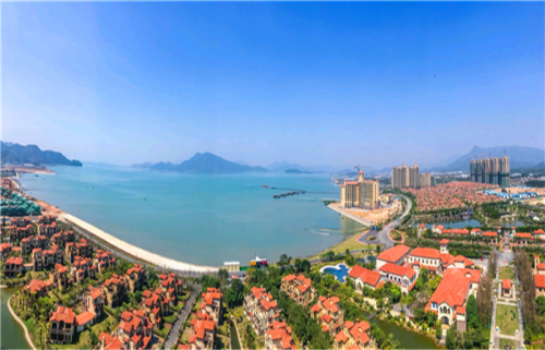 新闻:惠州惠东富力湾怎么样&富力湾销售报道