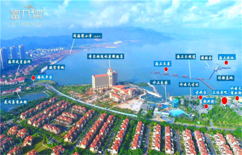 新闻:惠州惠东富力湾地址怎么样&富力湾劣势报道