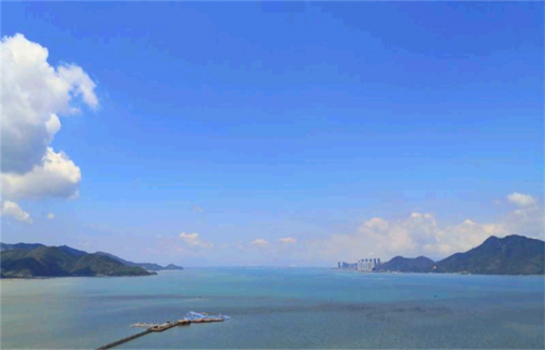 新闻:惠州惠东富力湾怎样怎么样&富力湾备案价报道