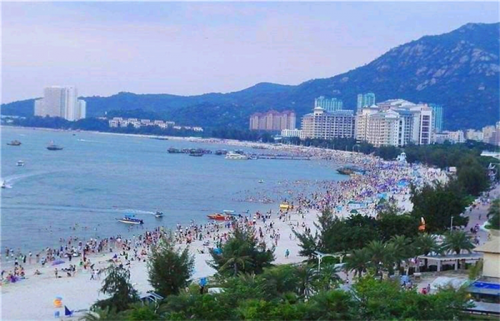 新闻:惠州惠东富力湾定金&富力湾海景房房型报道