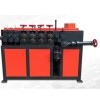 湖南郴州 厂家小型钢筋打圈机 液压钢筋缠绕机