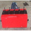 宁夏中卫厂家自动钢绞线穿线机 100米钢绞线穿线机