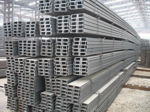 福州Q235热轧槽钢10#热轧槽钢生产销售