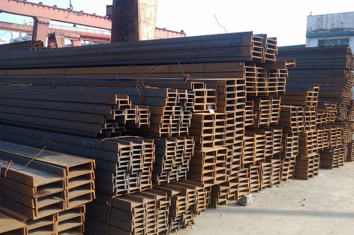 桂林16mn热轧槽钢品牌建筑材料