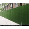 山东青岛市房地产挡墙塑料草坪布-人造草坪经销批发