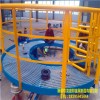 新疆钢格板厂图片