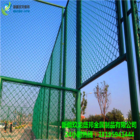 2019玖龙盛邦新闻：乌苏锌钢围墙护栏网价格