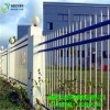 2019玖龙盛邦新闻：喀什塑钢围栏厂家