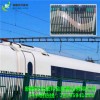 2019玖龙盛邦新闻：石河子护栏网生产工艺流程