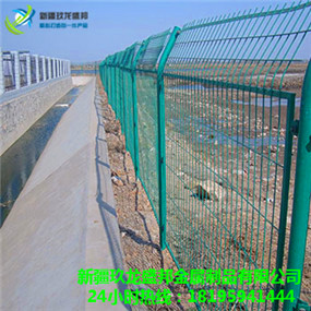 2019玖龙盛邦新闻：阿克苏塑钢围栏厂家
