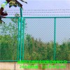 2019玖龙盛邦新闻：和田庭院围墙园林围栏厂家
