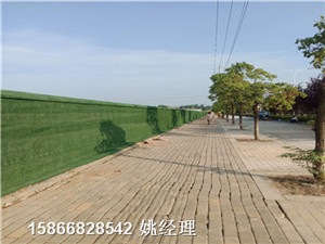 新闻：塑料绿化草皮人工草皮实体加工厂-自贡