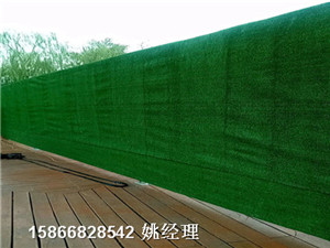 漳州人工草皮草皮垂直墙体多种多样