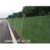 新闻：绿色草坪围挡假草坪防水-吴忠
