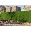 临安新型围墙材料绿草皮批发博翔远人造草坪公司