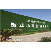 锡林郭勒盟房地产工程墙面广告牌草坪假草坪保质可靠