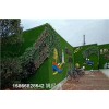 青岛地区环保草皮装饰挡墙-假草坪围墙推荐