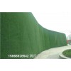 青岛地区围挡墙铺假草坪-人造草坪生产商