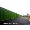 青岛地区项目绿植围挡-假草坪专业铺设公司