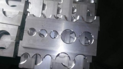 江夏新闻在线：斯鹊吉堡TH6350卧式加工中心钢制拖链规格
