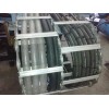 阳东生产流程:曼德里TH6350卧式加工中心工程塑料拖链