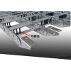 东安生产工艺:斯鹊吉堡TH6350卧式加工中心钢制拖链