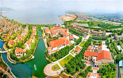 惠州惠东富力湾未来发展潜力如何-人物专访