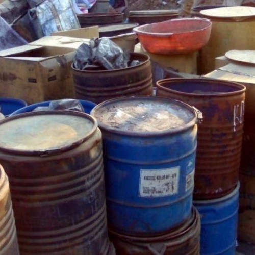 安徽回收石油树脂资质齐全