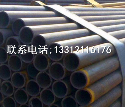 太原DN25镀锌钢管多少钱一米