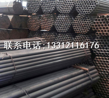 秦皇岛Q235焊接钢管价格