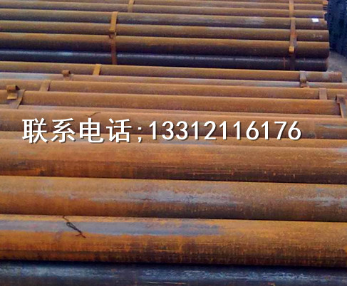 太原Q195热镀锌焊管价格