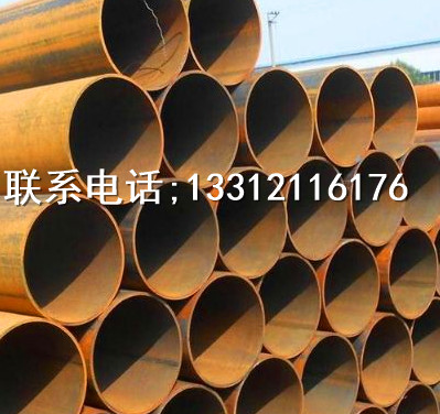 唐山DN15热镀锌焊管现货厂家