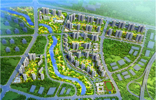 惠州公园上城4期房价 商业环境怎么样-楼市焦点
