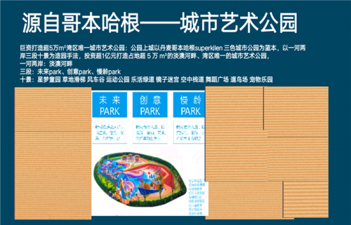 惠州公园上城3期在哪 商业环境好不好-消息